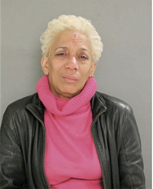 CYNTHIA R WOODLEY-KING, Cook County, Illinois