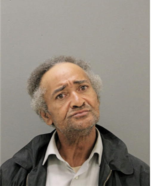 MICHAEL WRIGHT, Cook County, Illinois