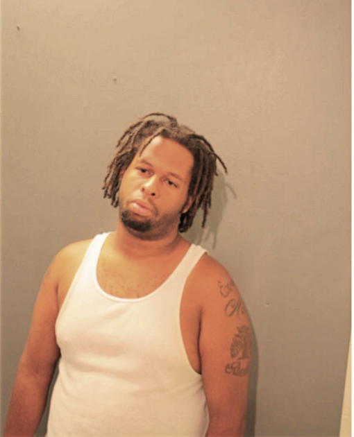 WESLEY L WRIGHT, Cook County, Illinois