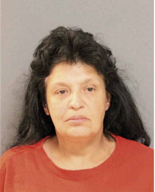 KRIS LYNN ZAPATA, Cook County, Illinois