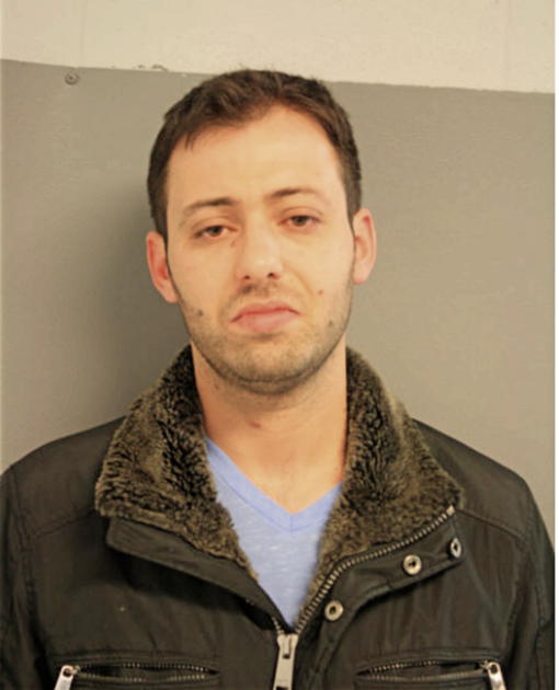 ACHRAF H ZEIDAN, Cook County, Illinois