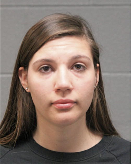 RACHEL ZUMHAGEN, Cook County, Illinois