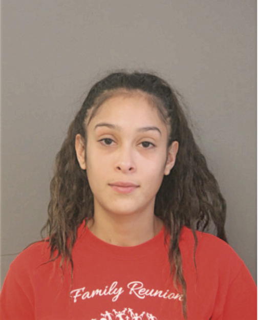 TASHA A MORAN, Cook County, Illinois