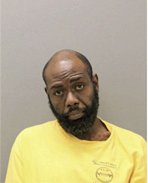 JOHNNY L AGNEW, Cook County, Illinois