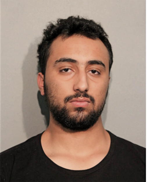 MOATAZ M AL NIMER, Cook County, Illinois