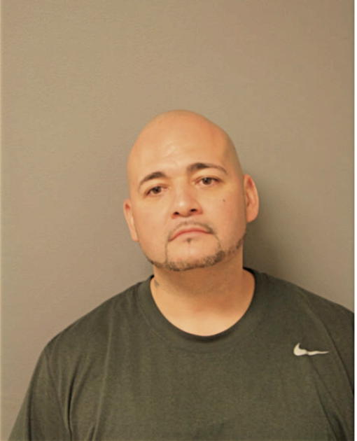JOSE M ALCARAZ, Cook County, Illinois