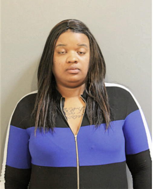 CHRISTINA M ALLEN, Cook County, Illinois