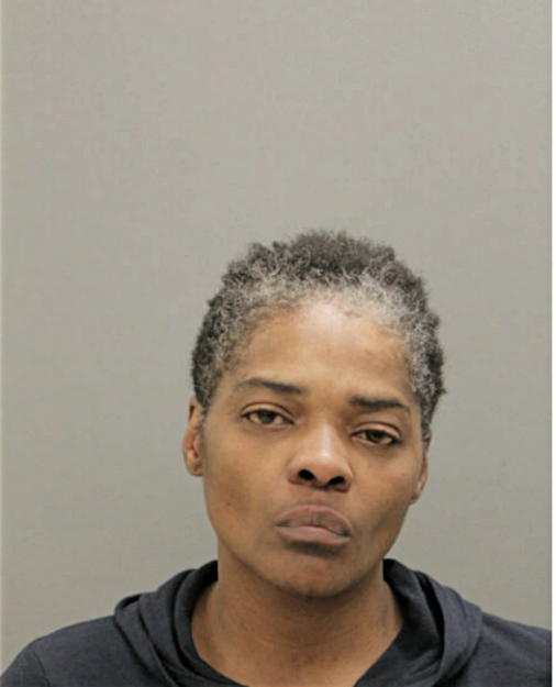 SHARICE ALLEN, Cook County, Illinois