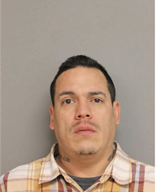NICHOLAS J ALONZO, Cook County, Illinois