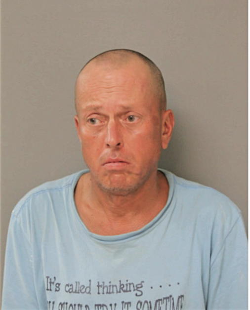 DAVID L ANDERSON, Cook County, Illinois