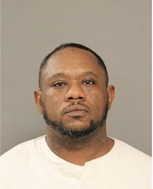 JOSEPH W ANDERSON, Cook County, Illinois