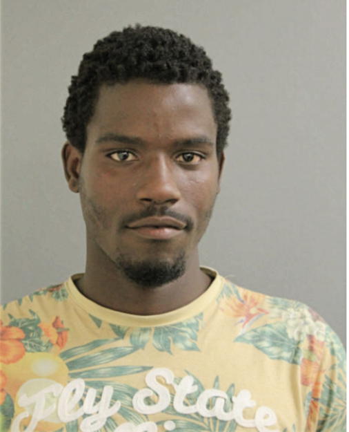 GABRIEL BAKER, Cook County, Illinois