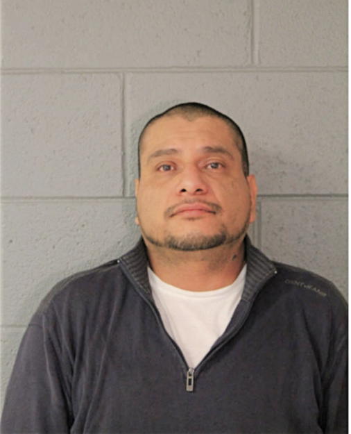 NOEL BALBUENA, Cook County, Illinois