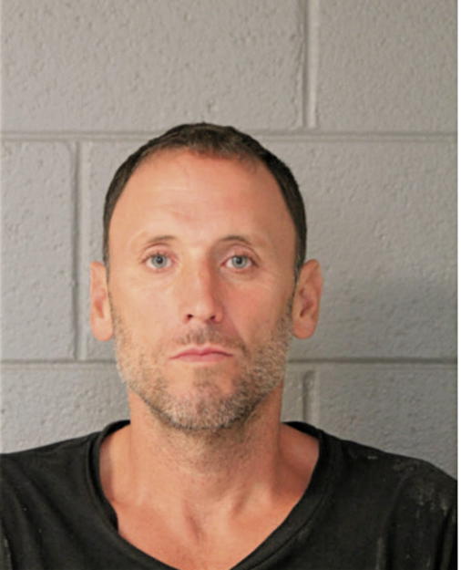 GARY BANDEMIER, Cook County, Illinois