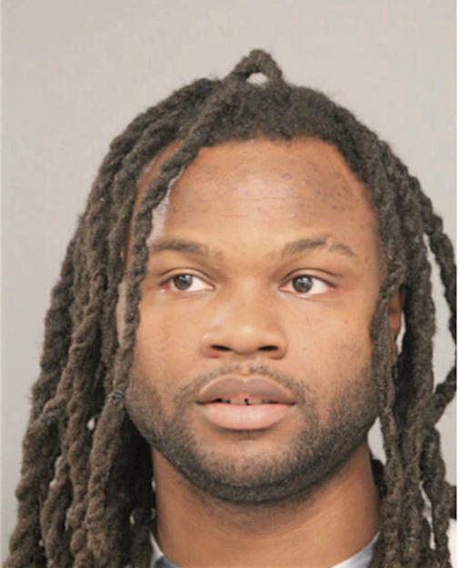 DONTAY BANKS, Cook County, Illinois