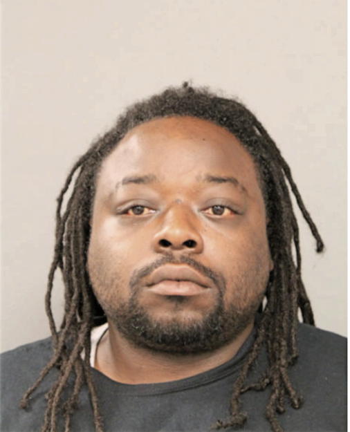 DONTEH D BANKS, Cook County, Illinois