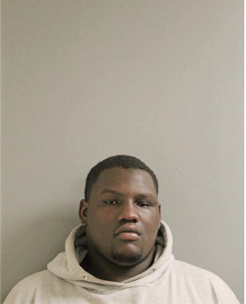 XAVIER J BARKER, Cook County, Illinois