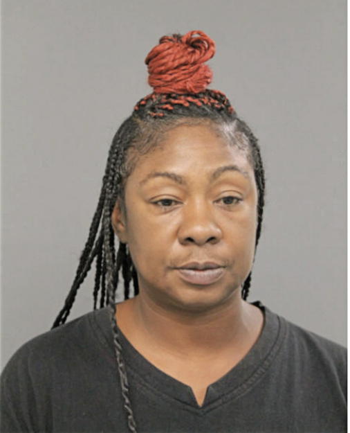 EVELYN BARNES, Cook County, Illinois