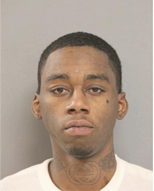 NAKIA M BARNES, Cook County, Illinois