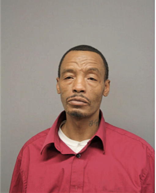 JAMES L BEECHAM, Cook County, Illinois
