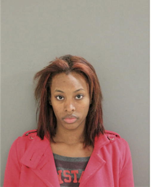 LANICE C BELL, Cook County, Illinois
