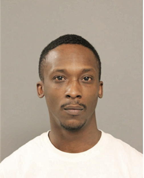 EARVIN D BELOCH, Cook County, Illinois