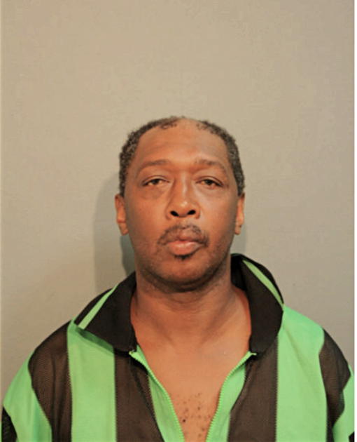JIMMY BENTLEY, Cook County, Illinois