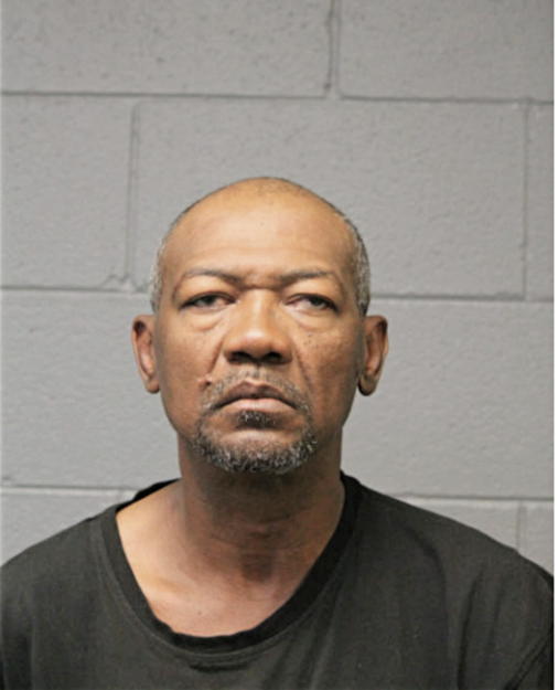 KENNEDY BLOCKER, Cook County, Illinois