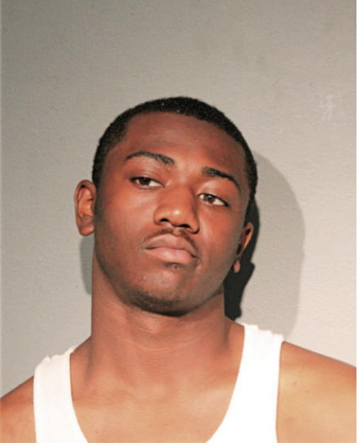 WILLIE BLOUNT, Cook County, Illinois