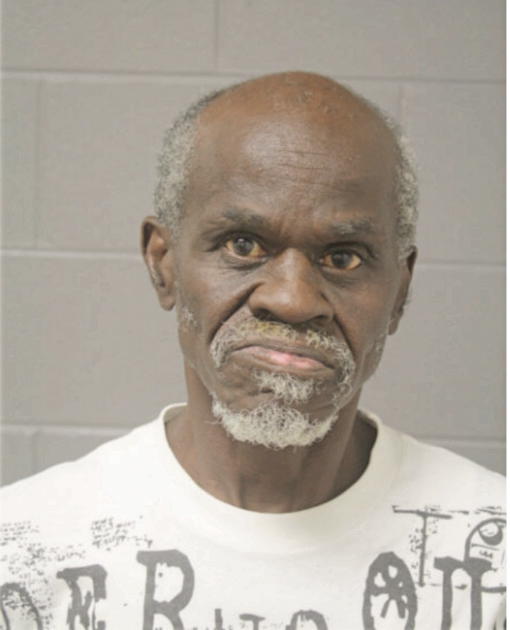 DARNELL BOWEN, Cook County, Illinois