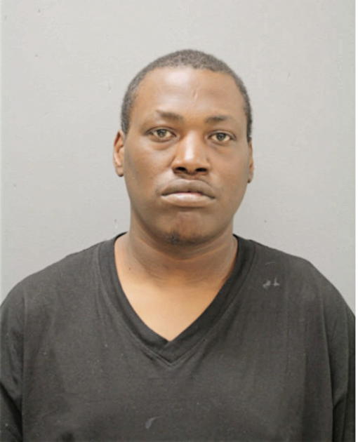 EARL LAMONT BROWN, Cook County, Illinois