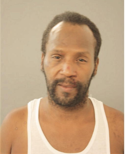 LEROY BROWN, Cook County, Illinois