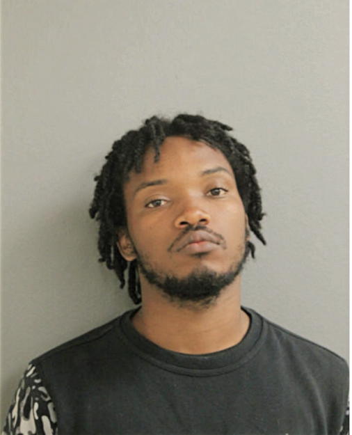 TRUMAN BROWN, Cook County, Illinois