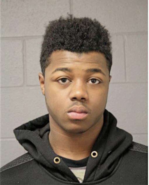 PHILLIP BRYANT, Cook County, Illinois