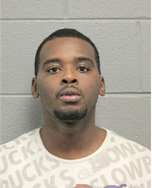 JEFFERY L BUCHANAN, Cook County, Illinois