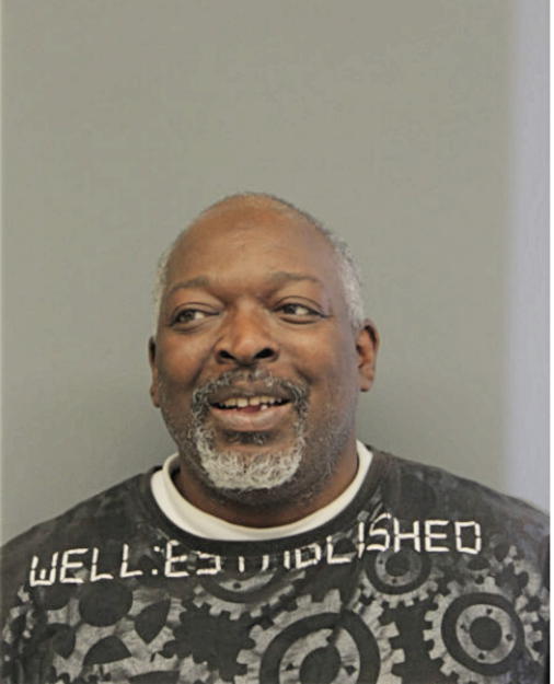 RICKY REE CARTER, Cook County, Illinois