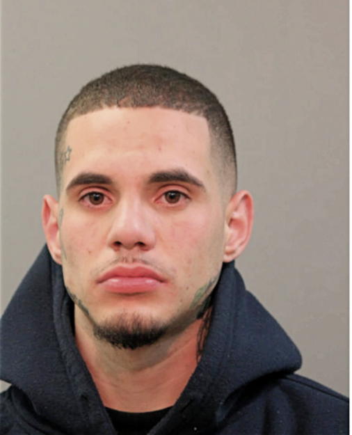 JESUS CASTILLO, Cook County, Illinois