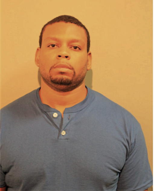 MATHEW D CHAMBERS, Cook County, Illinois