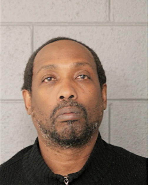 AUBREY CHILDREY, Cook County, Illinois