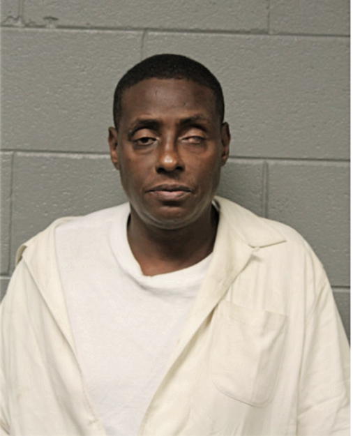 MELVIN L CLARK, Cook County, Illinois