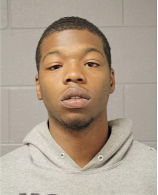 DAVID CLAY, Cook County, Illinois