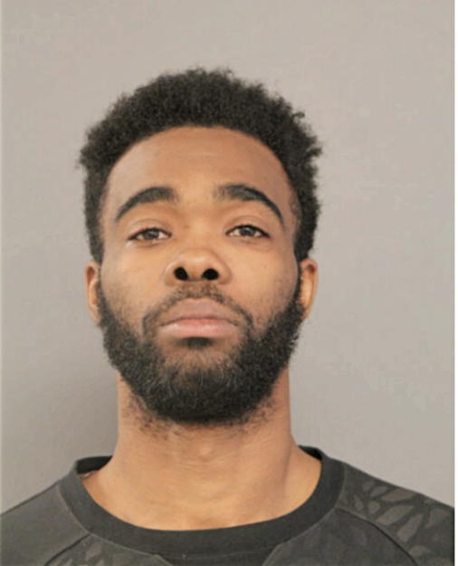 REGINALD D CLOPTON, Cook County, Illinois