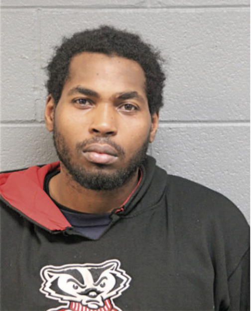 QUENTIN COATES, Cook County, Illinois