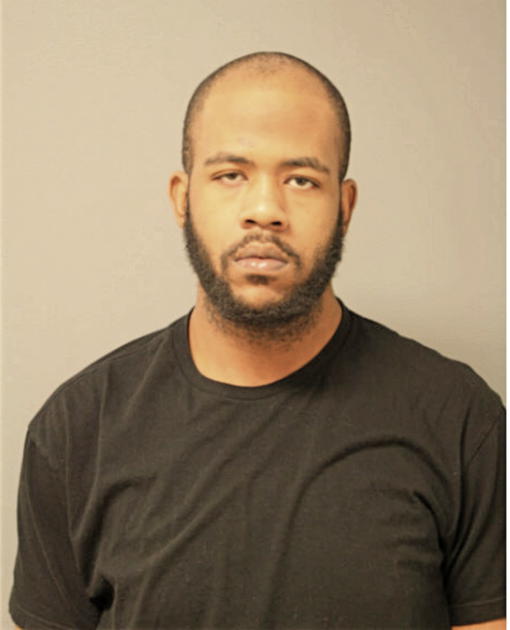 LAVELL COCHRAN, Cook County, Illinois