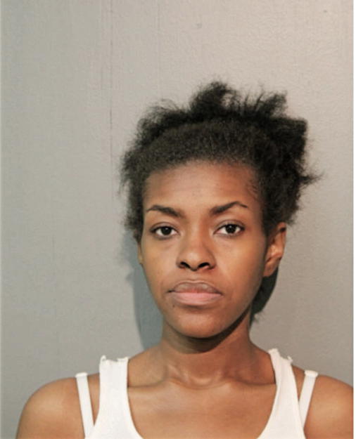 TRANNY M COLEMAN, Cook County, Illinois