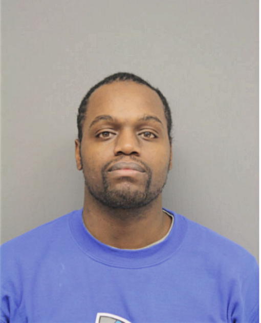 DELEON A COX, Cook County, Illinois
