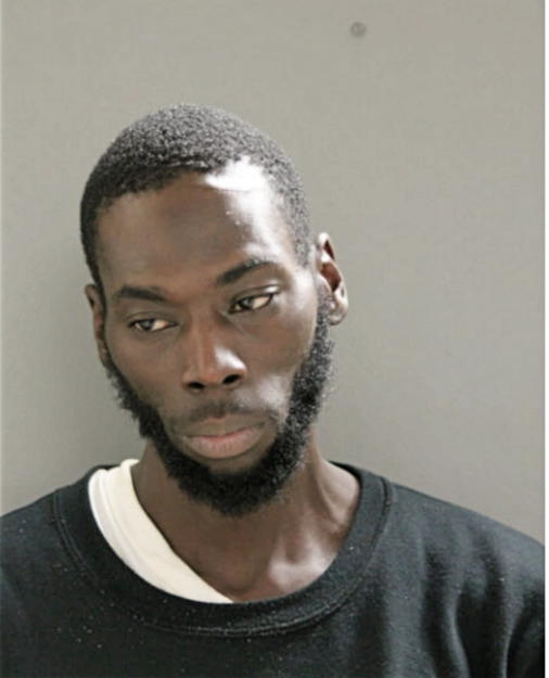TYREE E CRAWFORD, Cook County, Illinois