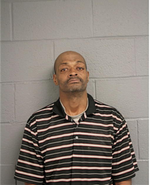 CALVIN C CROSS, Cook County, Illinois