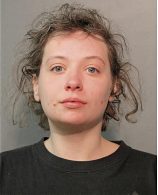 MARLENA CUDAK, Cook County, Illinois