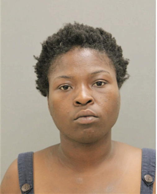MICHELLE I DANCY, Cook County, Illinois